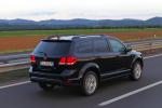 Fiat Freemont 2011 года